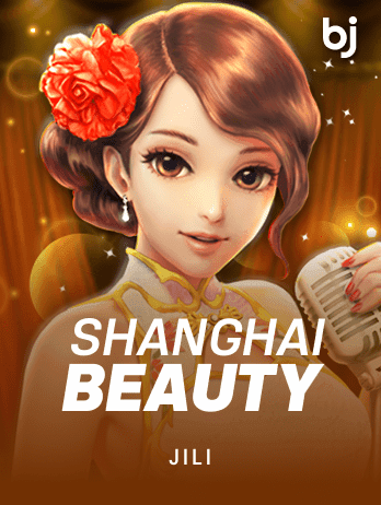Shanghai Beautypng screenshot