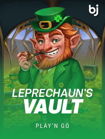 Leprechaun's Vaultpng screenshot
