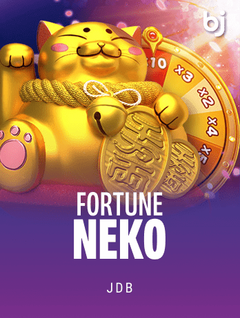 Fortune Nekopng screenshot