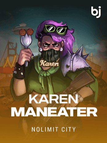 Karen Maneaterpng screenshot