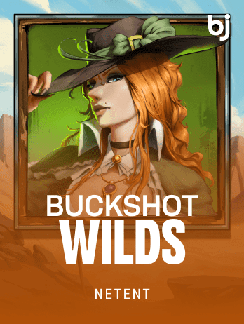 Buckshot Wildspng screenshot
