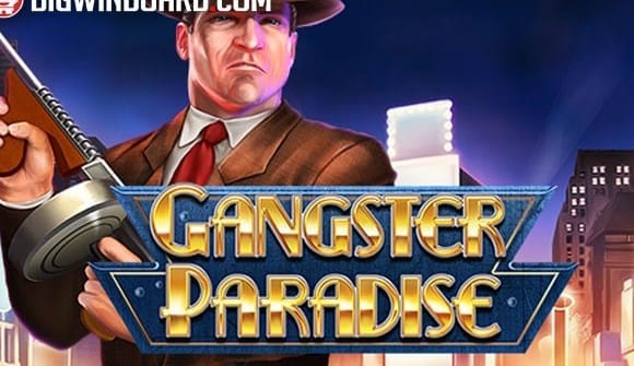 Gangster Paradise