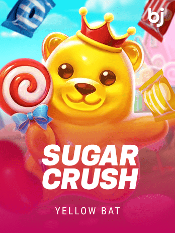 Sugar Crushpng screenshot