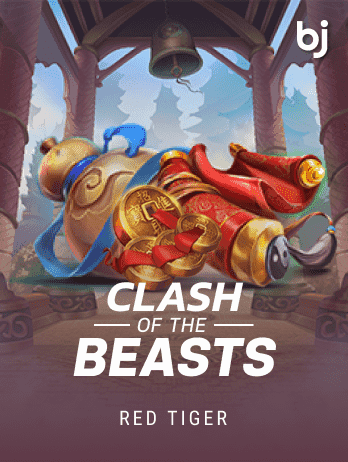Clash of the Beastspng screenshot
